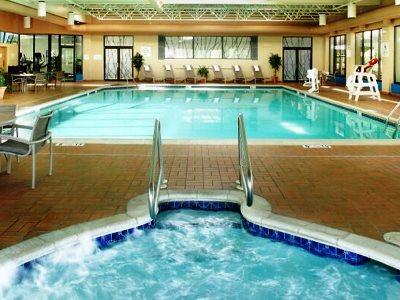Barre - East Mountain By Ihg Hotel 4*