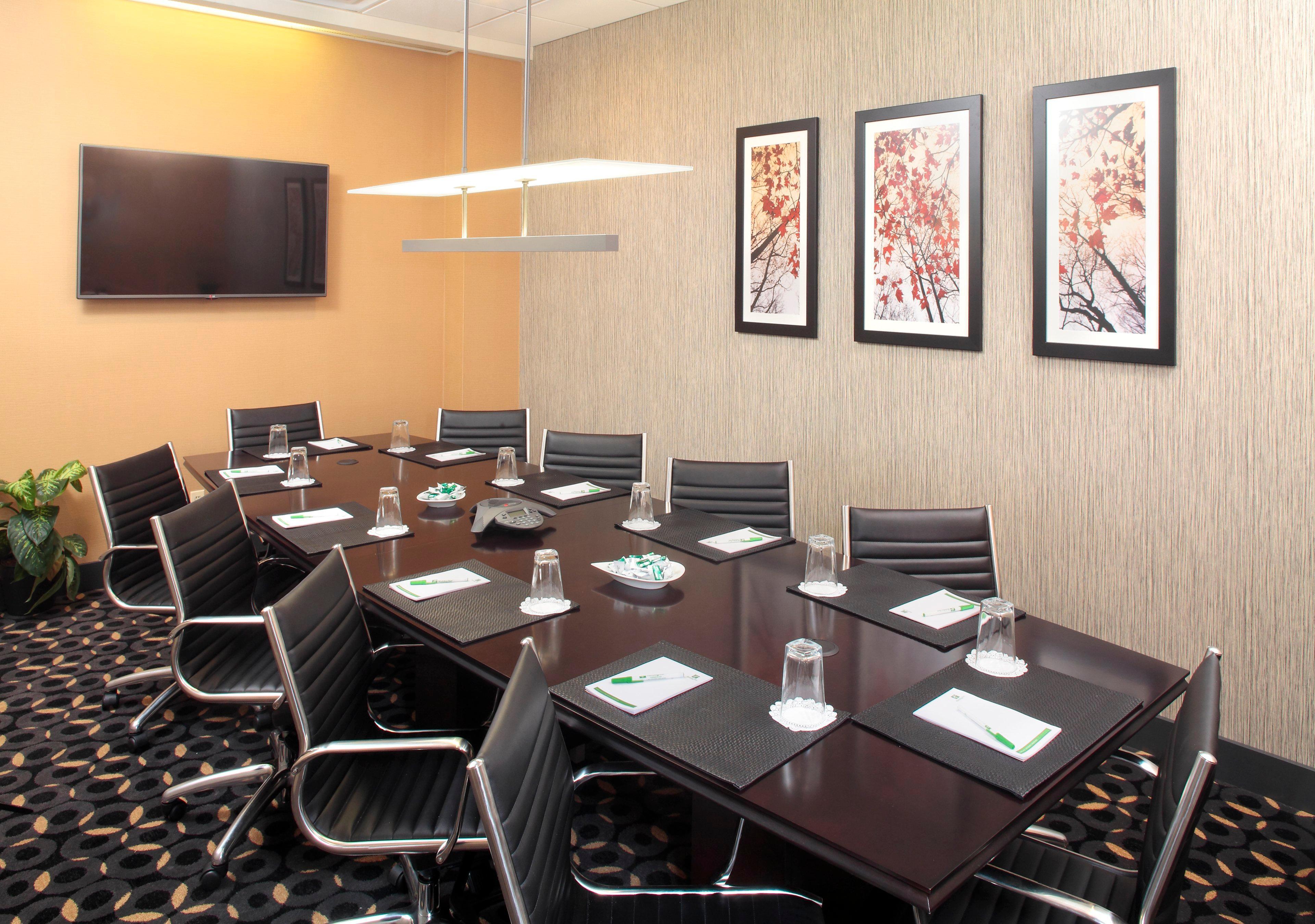 Barre - East Mountain By Ihg Hotel 4*