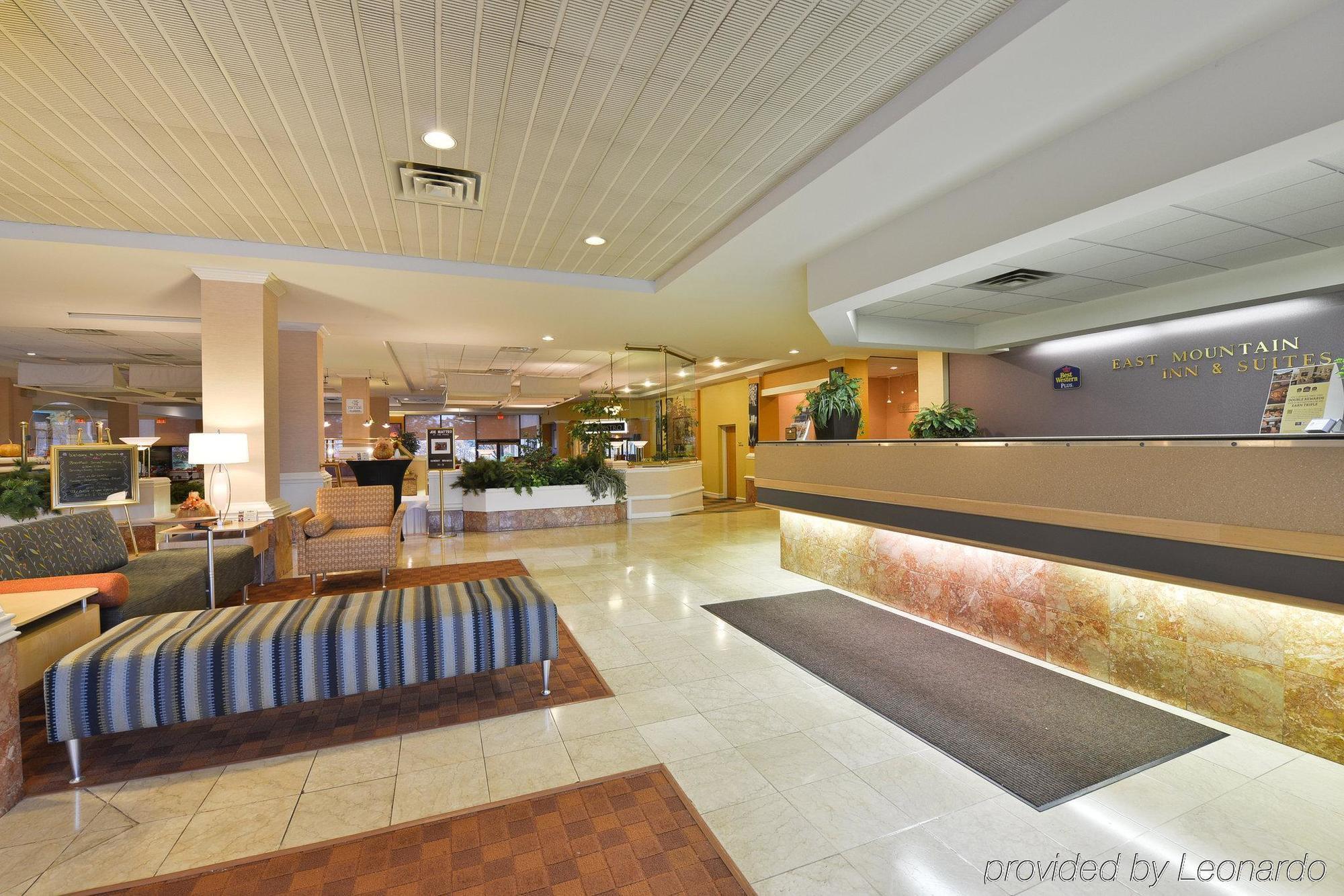 Hotel Barre - East Mountain By Ihg 4*