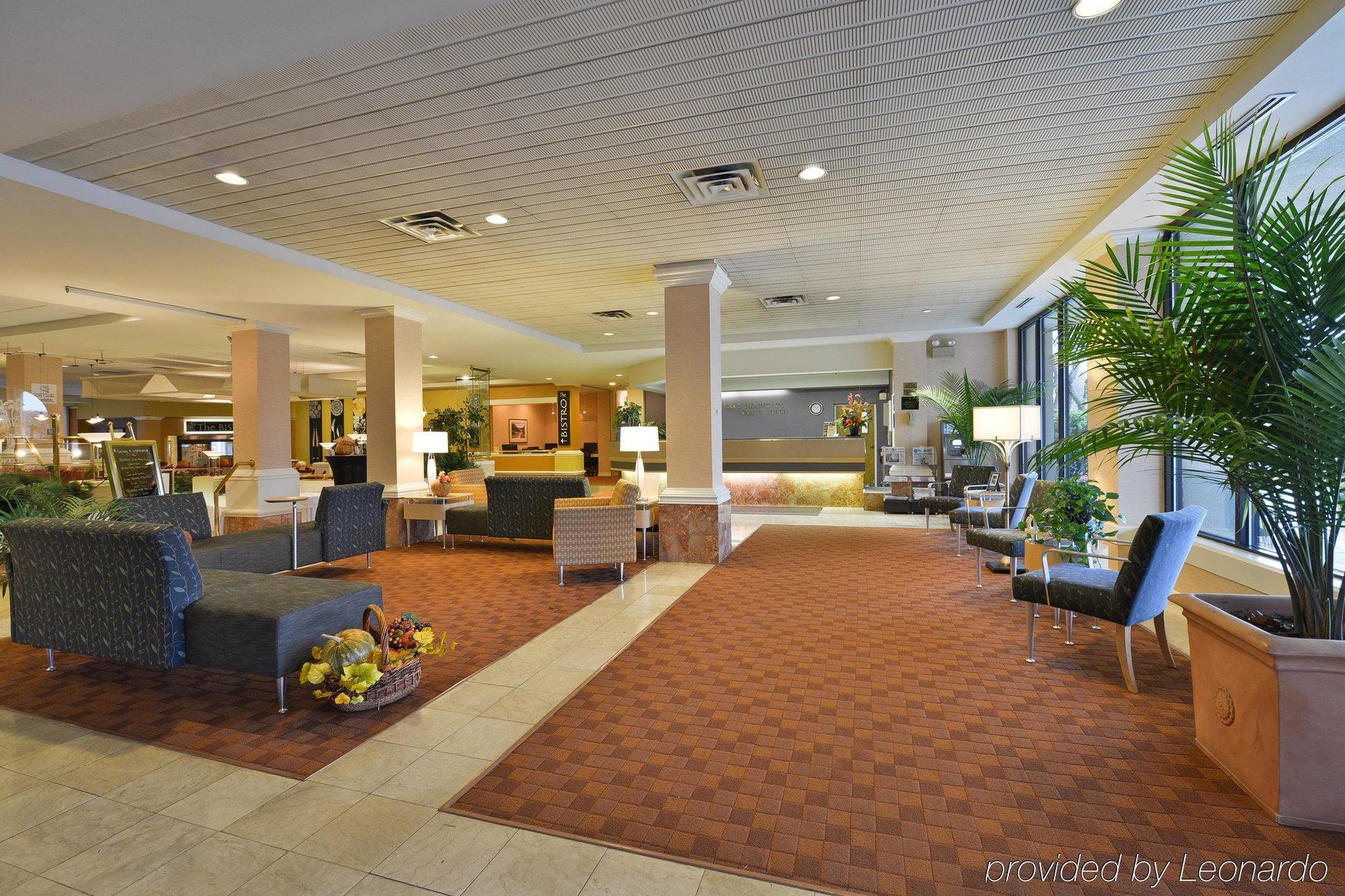 Hotel Barre - East Mountain By Ihg 4*