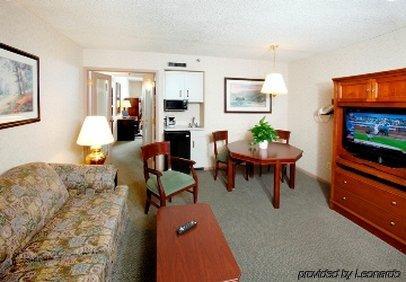 Barre - East Mountain By Ihg Wilkes-Barre