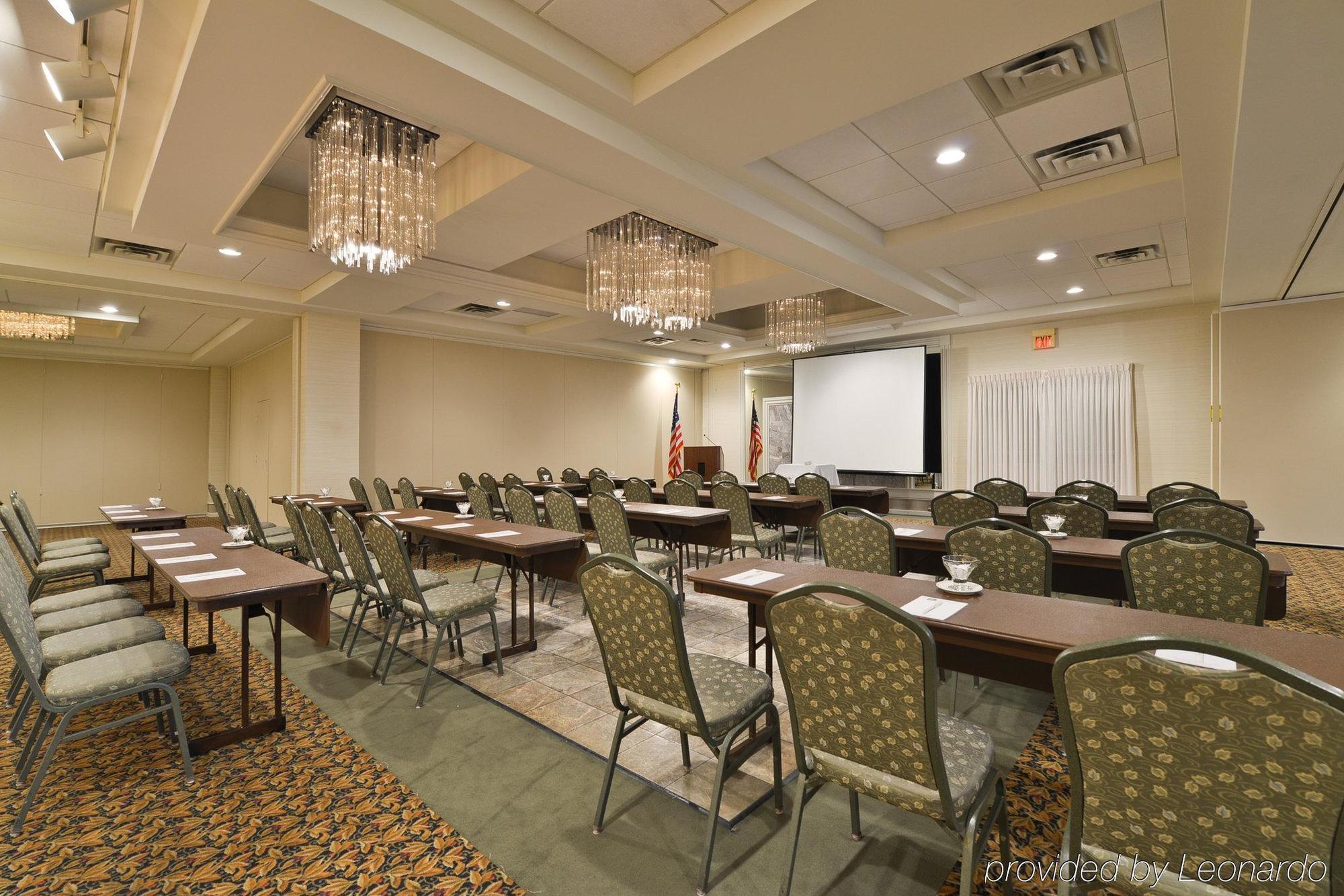 Barre - East Mountain By Ihg