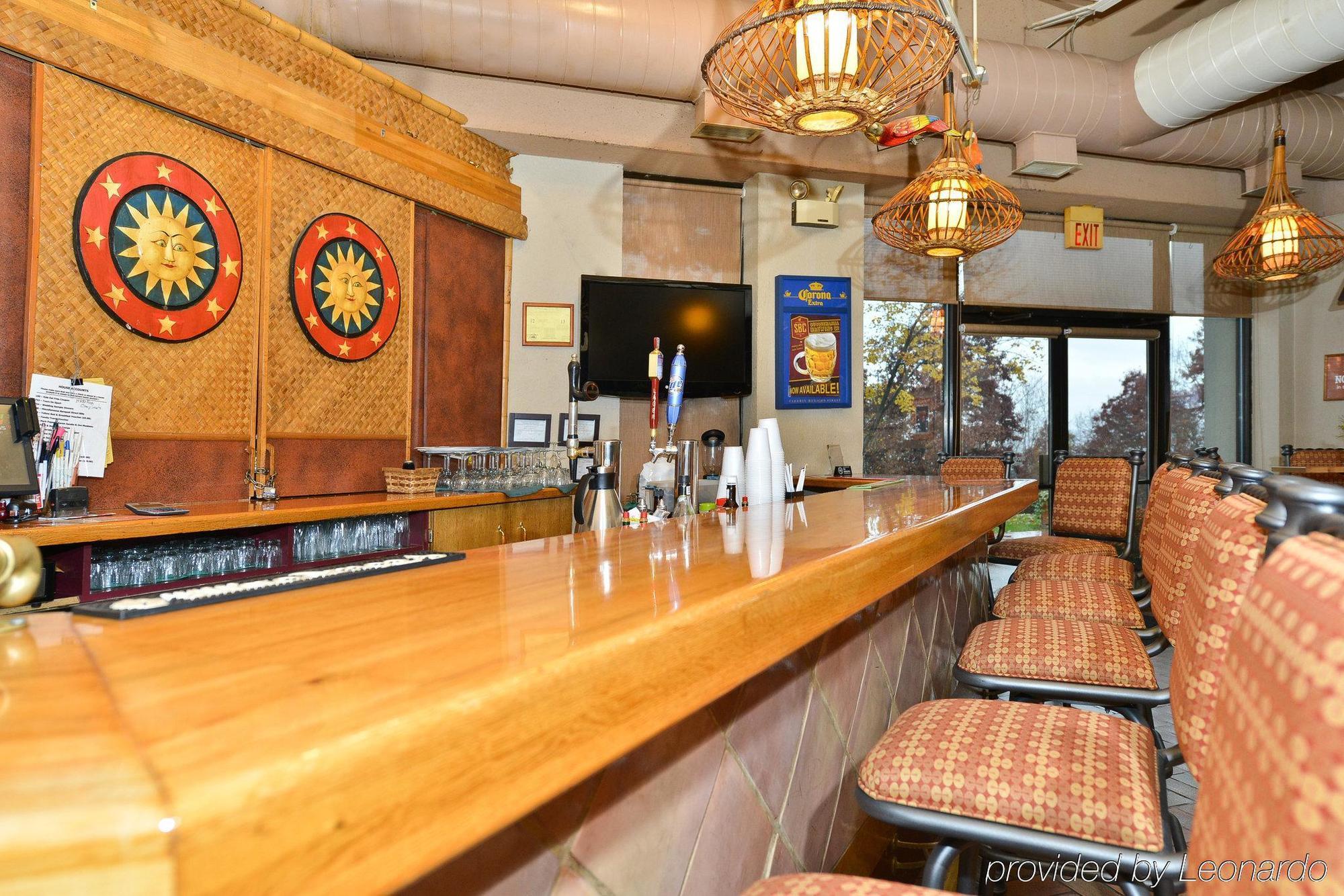 Barre - East Mountain By Ihg 4* Wilkes-Barre