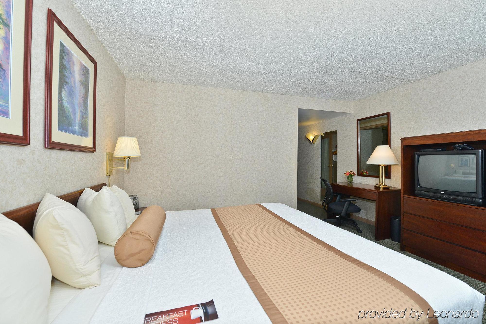 Barre - East Mountain By Ihg