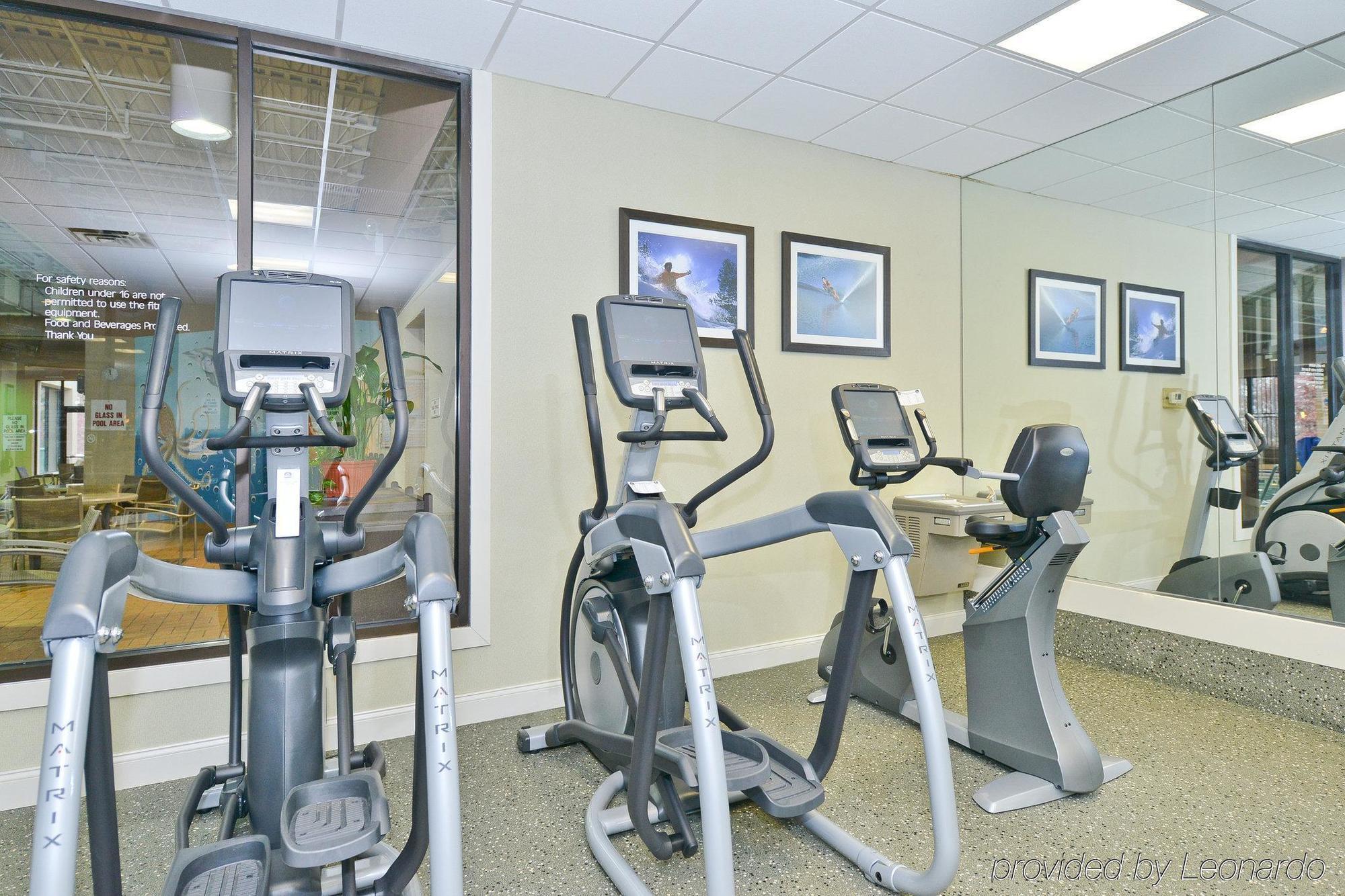Barre - East Mountain By Ihg