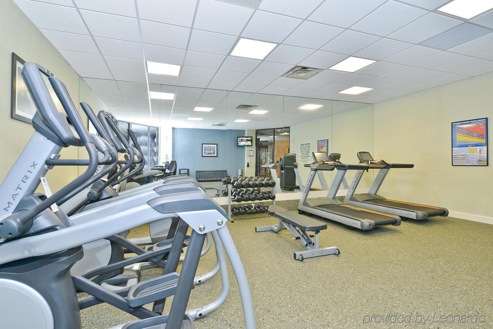 Hotel Barre - East Mountain By Ihg Wilkes-Barre