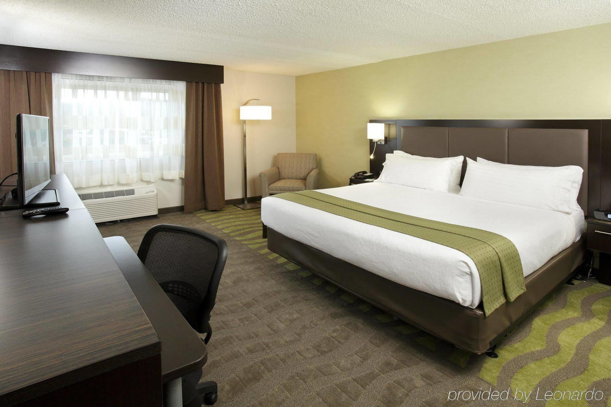 Hotel Barre - East Mountain By Ihg