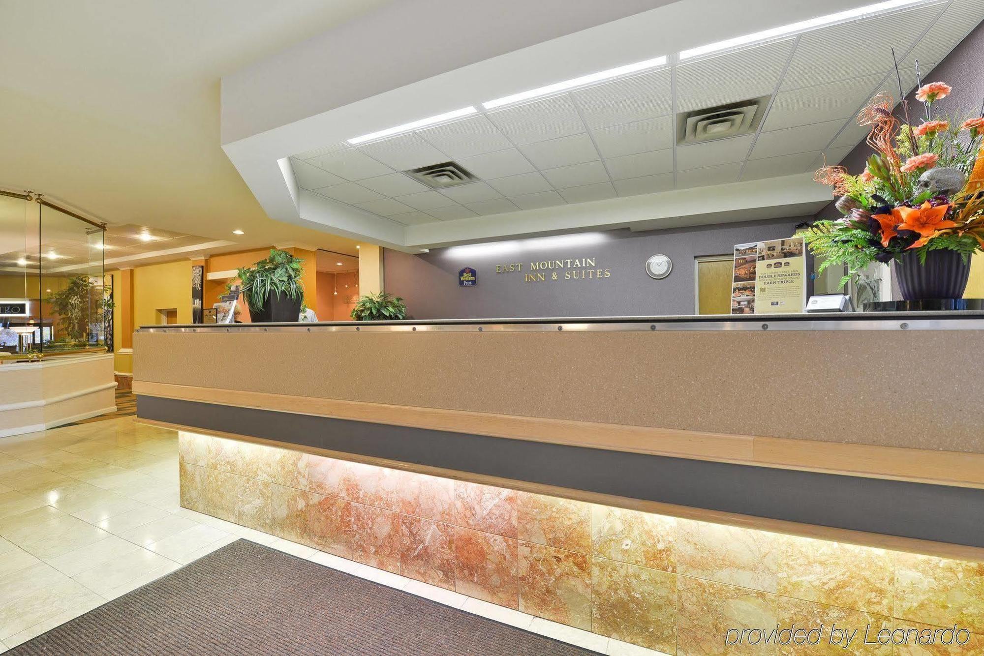 Hotel Barre - East Mountain By Ihg 4*