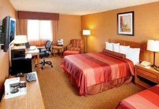Hotel Barre - East Mountain By Ihg 4*