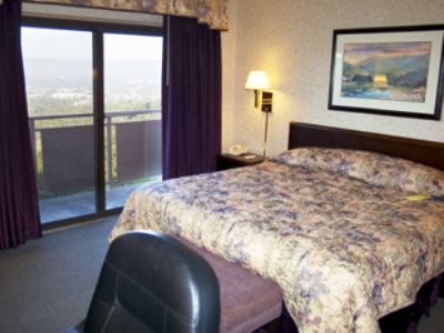 Hotel Barre - East Mountain By Ihg 4*