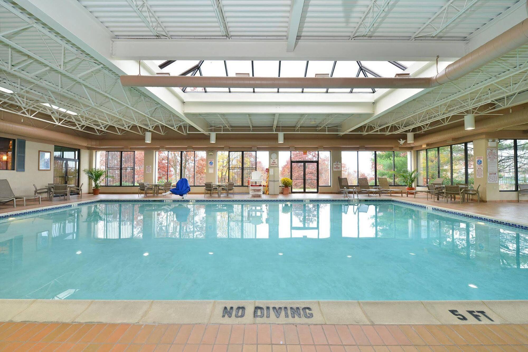 Barre - East Mountain By Ihg 4* Wilkes-Barre