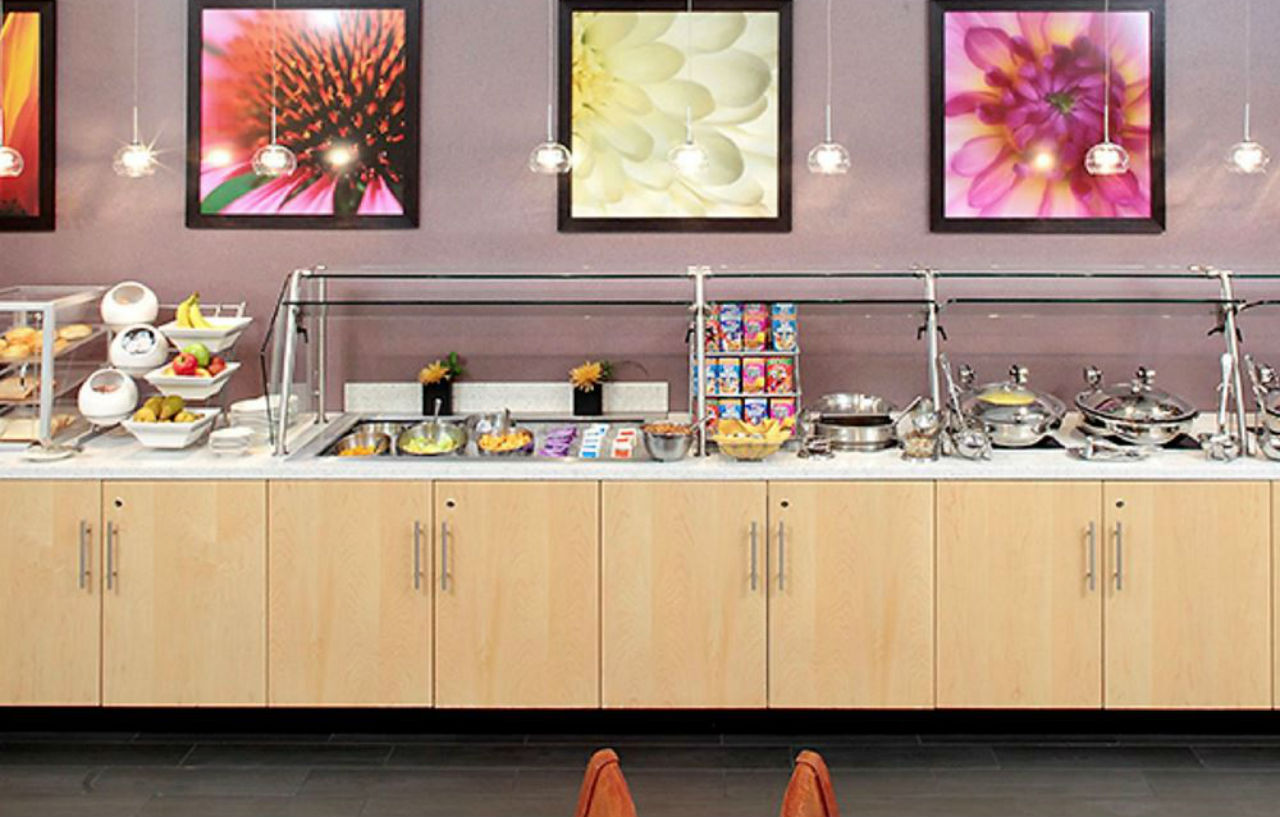 Barre - East Mountain By Ihg Hotel Wilkes-Barre