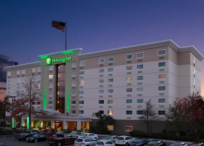 Holiday Inn Wilkes Barre - East Mountain By Ihg