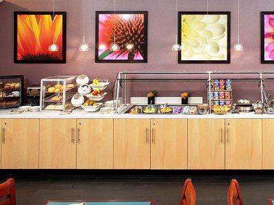 Hotel Barre - East Mountain By Ihg 4*