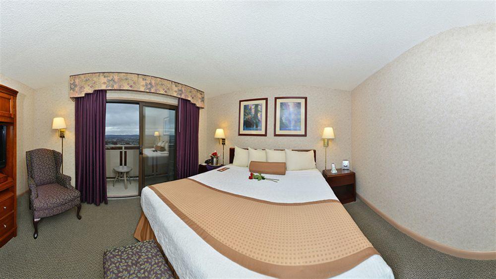 Barre - East Mountain By Ihg Hotel