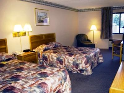 Barre - East Mountain By Ihg Hotel Wilkes-Barre