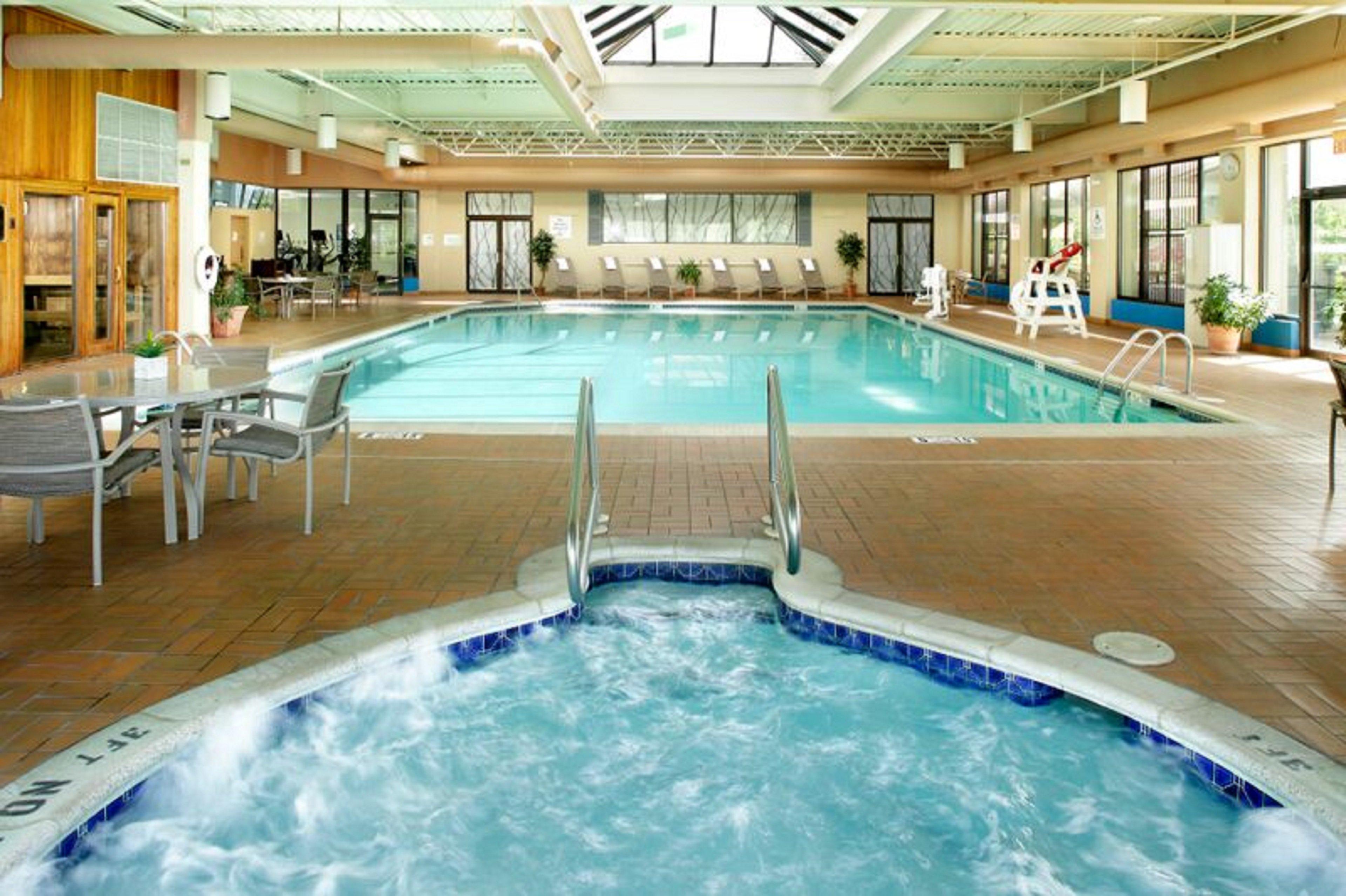 Barre - East Mountain By Ihg Wilkes-Barre