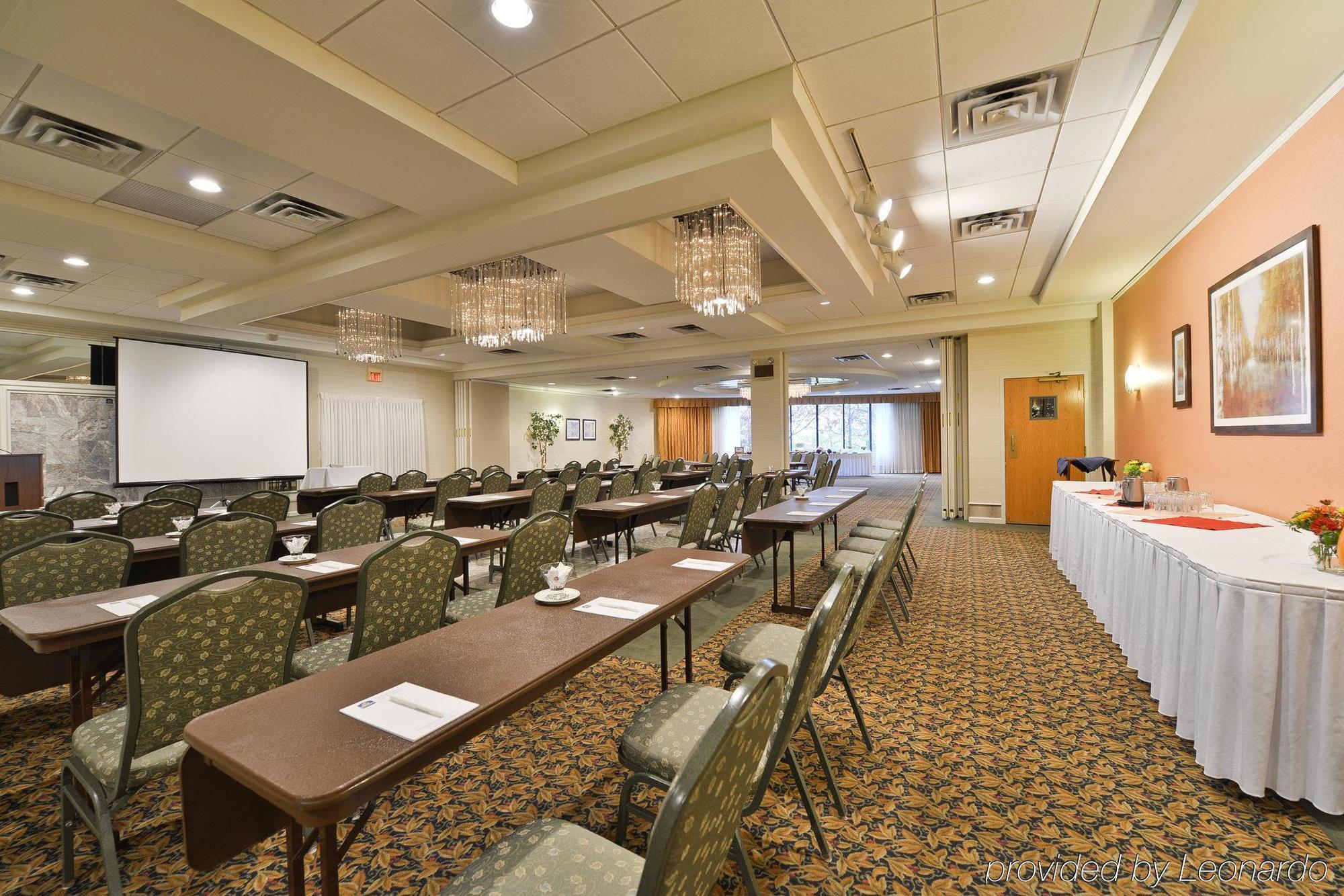 Barre - East Mountain By Ihg Hotel