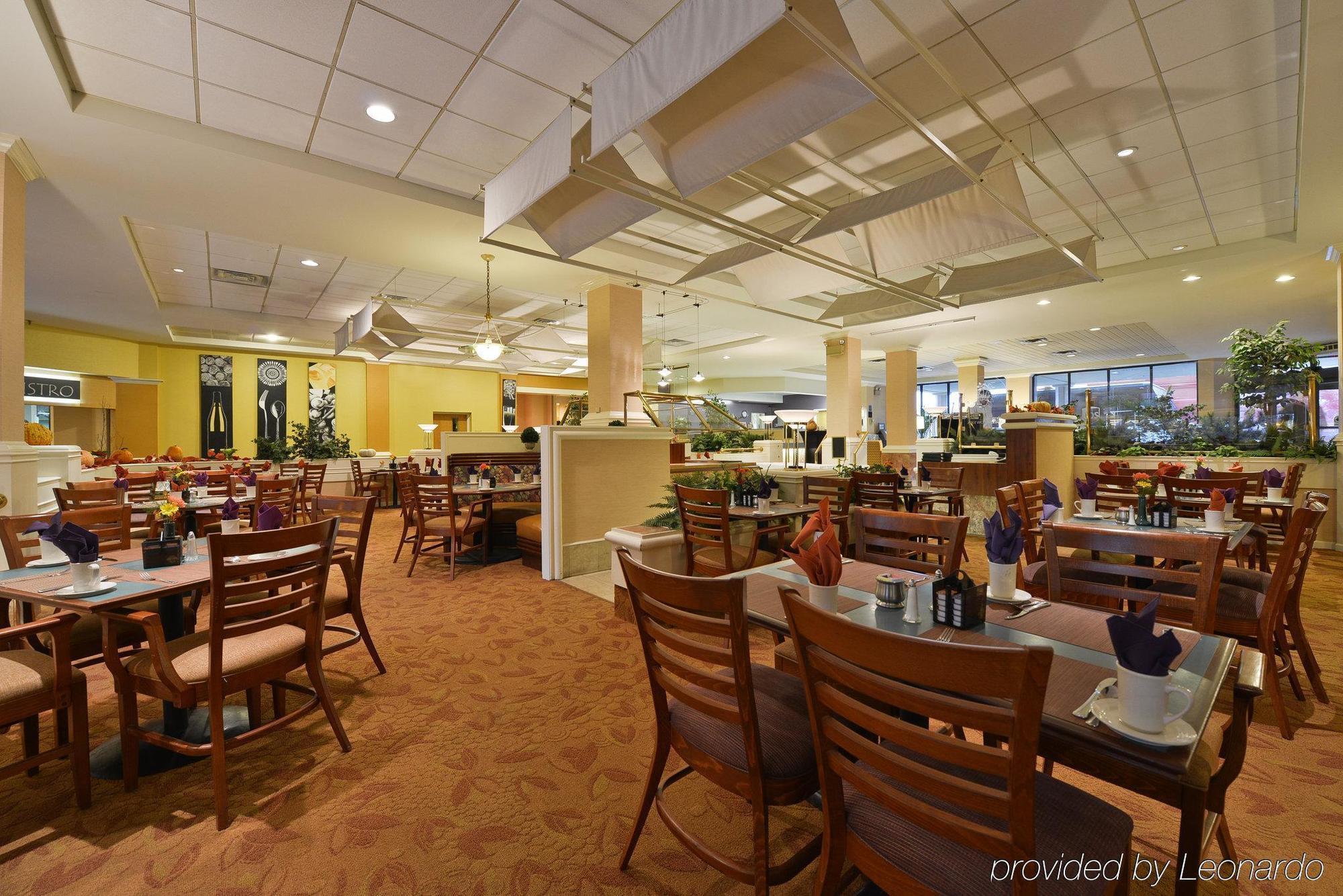 Hotel Barre - East Mountain By Ihg