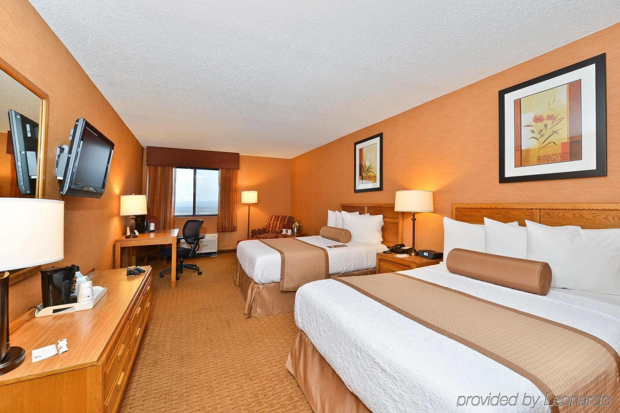 Barre - East Mountain By Ihg Hotel 4*