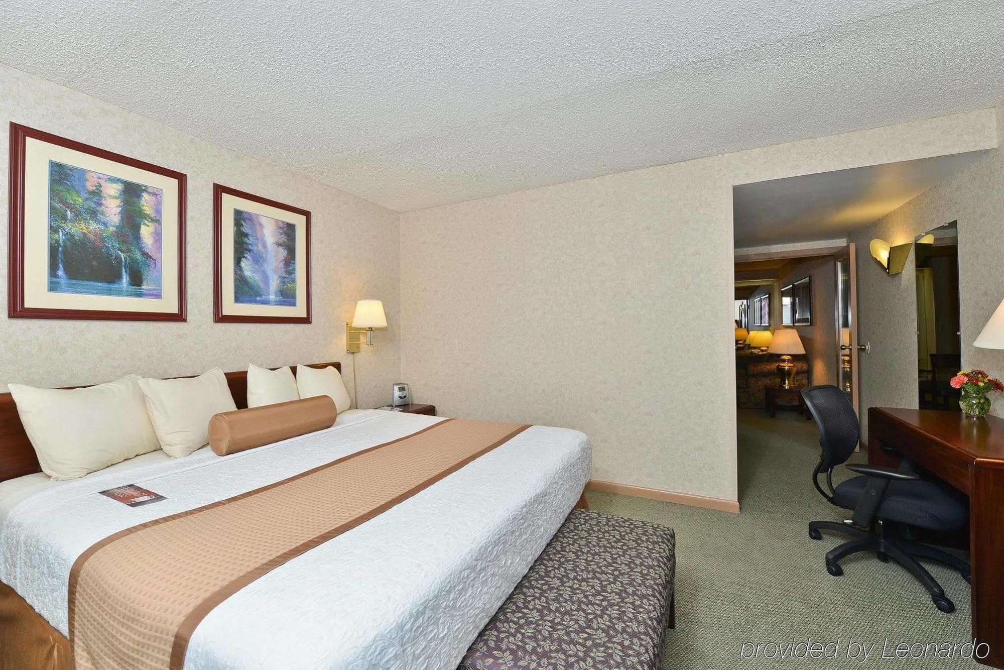 Hotel Barre - East Mountain By Ihg 4*
