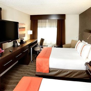 Barre - East Mountain By Ihg Wilkes-Barre
