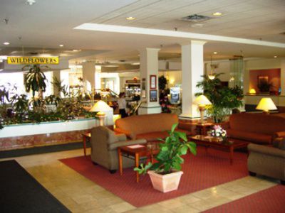 Barre - East Mountain By Ihg 4* Wilkes-Barre