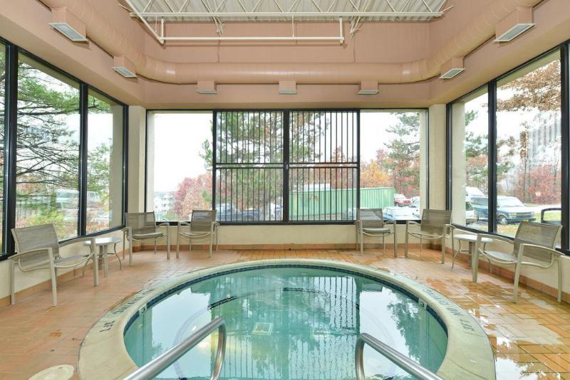 Barre - East Mountain By Ihg